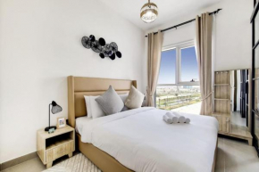 Collective 2 Tower A Dubai Hills - Chic One Bedroom